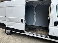 2022 peugeot boxer - euro 6d - airco, navigatie... - afbeelding 14 van  53