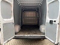 2022 peugeot boxer - euro 6d - airco, navigatie... - afbeelding 15 van  53