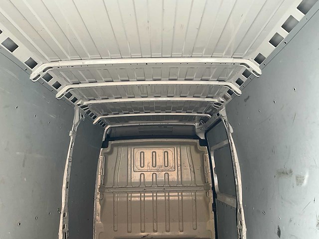 2022 peugeot boxer - euro 6d - airco, navigatie... - afbeelding 17 van  53