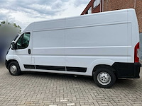 2022 peugeot boxer - euro 6d - airco, navigatie... - afbeelding 10 van  53