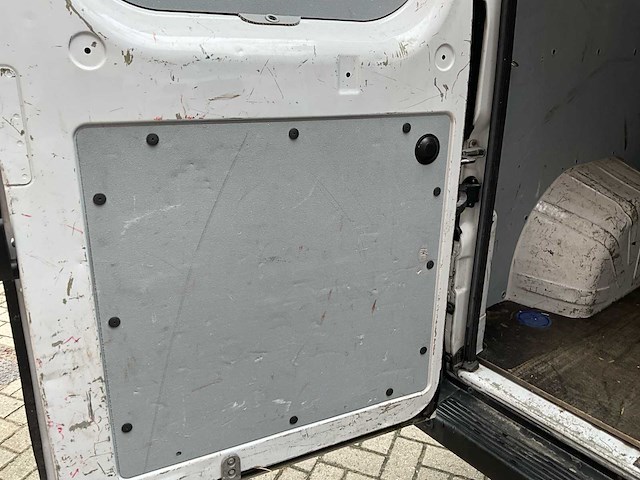 2022 peugeot boxer - euro 6d - airco, navigatie... - afbeelding 22 van  53