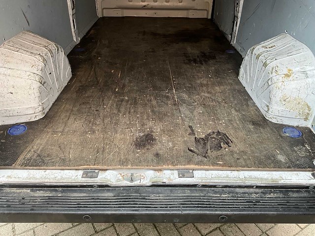 2022 peugeot boxer - euro 6d - airco, navigatie... - afbeelding 24 van  53