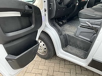 2022 peugeot boxer - euro 6d - airco, navigatie... - afbeelding 25 van  53