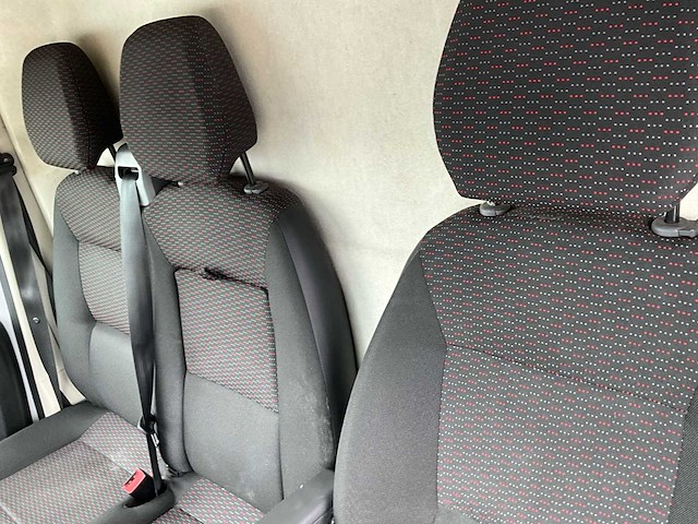 2022 peugeot boxer - euro 6d - airco, navigatie... - afbeelding 26 van  53