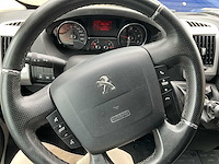 2022 peugeot boxer - euro 6d - airco, navigatie... - afbeelding 27 van  53