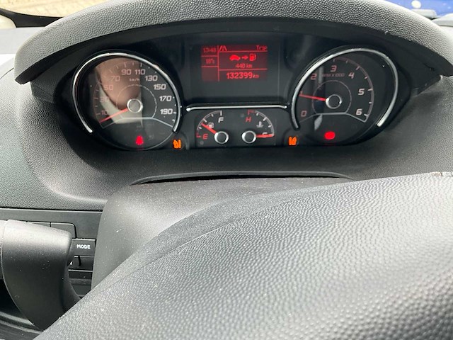 2022 peugeot boxer - euro 6d - airco, navigatie... - afbeelding 28 van  53