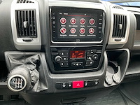 2022 peugeot boxer - euro 6d - airco, navigatie... - afbeelding 29 van  53