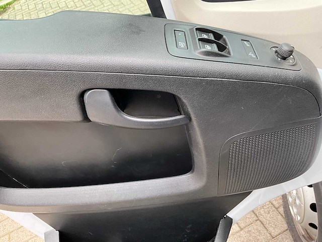 2022 peugeot boxer - euro 6d - airco, navigatie... - afbeelding 30 van  53