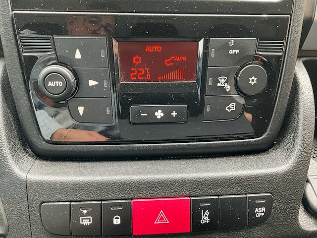 2022 peugeot boxer - euro 6d - airco, navigatie... - afbeelding 31 van  53