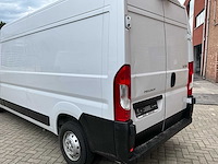 2022 peugeot boxer - euro 6d - airco, navigatie... - afbeelding 21 van  53