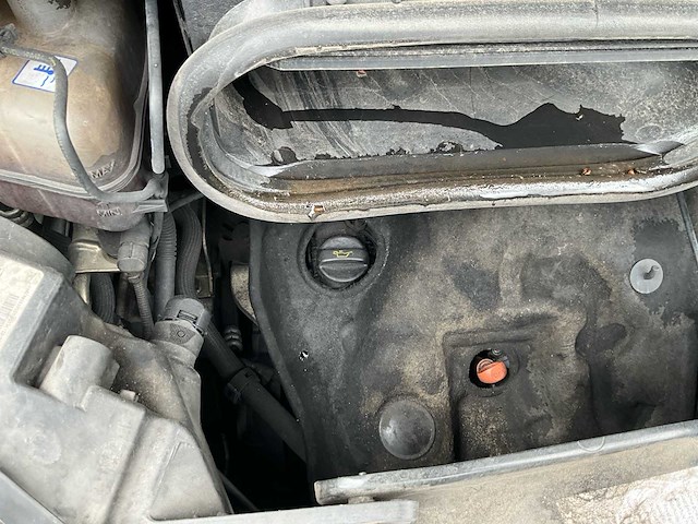2022 peugeot boxer - euro 6d - airco, navigatie... - afbeelding 38 van  53