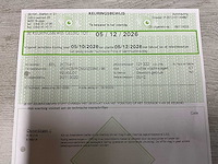 2022 peugeot boxer - euro 6d - airco, navigatie... - afbeelding 42 van  53