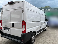 2022 peugeot boxer - euro 6d - airco, navigatie... - afbeelding 32 van  53
