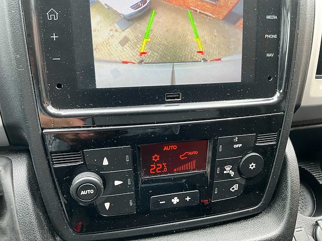2022 peugeot boxer - euro 6d - airco, navigatie... - afbeelding 44 van  53