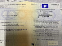 2022 peugeot boxer - euro 6d - airco, navigatie... - afbeelding 45 van  53