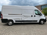 2022 peugeot boxer - euro 6d - airco, navigatie... - afbeelding 50 van  53