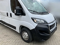 2022 peugeot boxer - euro 6d - airco, navigatie... - afbeelding 51 van  53