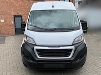 2022 peugeot boxer - euro 6d - airco, navigatie... - afbeelding 52 van  53
