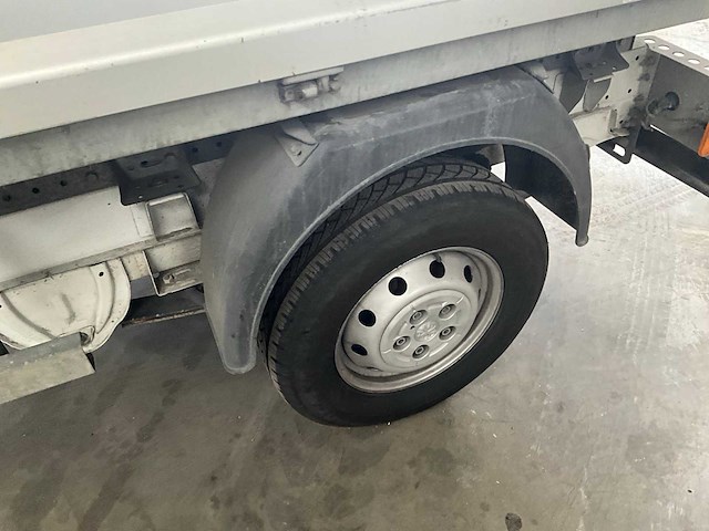 2022 peugeot boxer - afbeelding 4 van  33