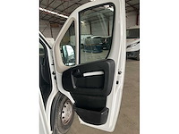 2022 peugeot boxer - afbeelding 8 van  33