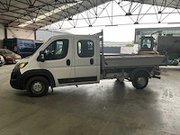 2022 peugeot boxer - afbeelding 12 van  33