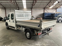 2022 peugeot boxer - afbeelding 23 van  33