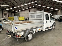 2022 peugeot boxer - afbeelding 29 van  33