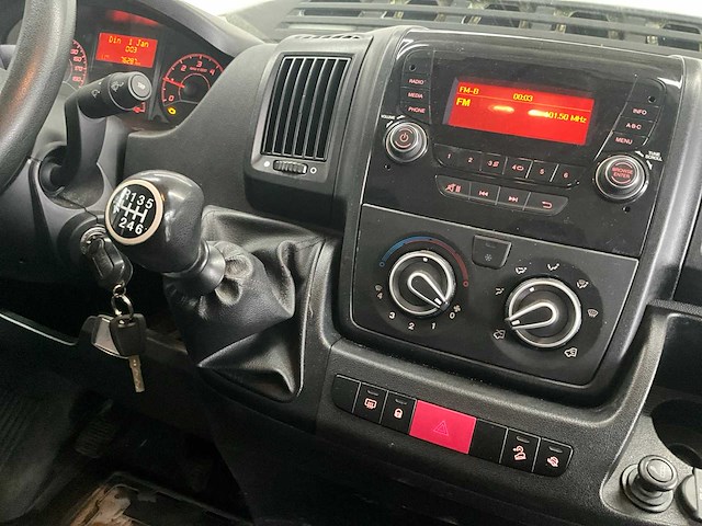 2022 peugeot boxer - afbeelding 13 van  33