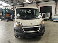2022 peugeot boxer - afbeelding 31 van  33