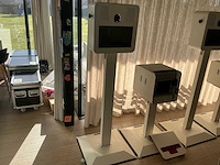 2022 photobooth smove fotocamera - afbeelding 1 van  6