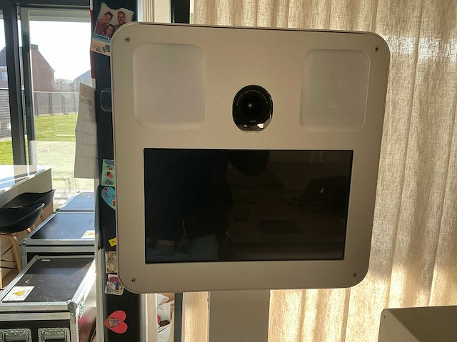 2022 photobooth smove fotocamera - afbeelding 2 van  6