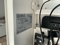 2022 photobooth smove fotocamera - afbeelding 6 van  6