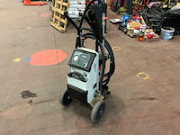 2022 piusi filtroll automatic filtering unit