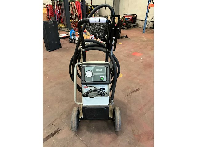 2022 piusi filtroll automatic filtering unit - afbeelding 2 van  5