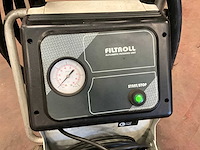 2022 piusi filtroll automatic filtering unit - afbeelding 3 van  5