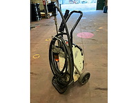 2022 piusi filtroll automatic filtering unit - afbeelding 4 van  5