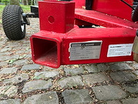 2022 plus power slb15 towable spider minigraafmachine - afbeelding 8 van  11