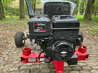 2022 plus power slb15 towable spider minigraafmachine - afbeelding 9 van  11