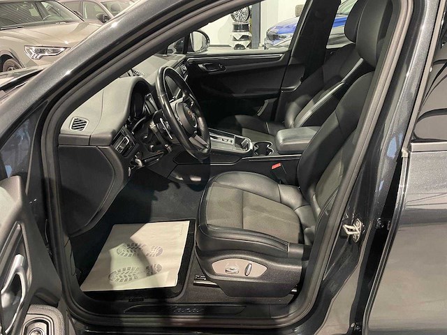 2022 porsche macan 2.0 turbo - afbeelding 3 van  20