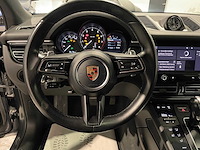 2022 porsche macan 2.0 turbo - afbeelding 5 van  20