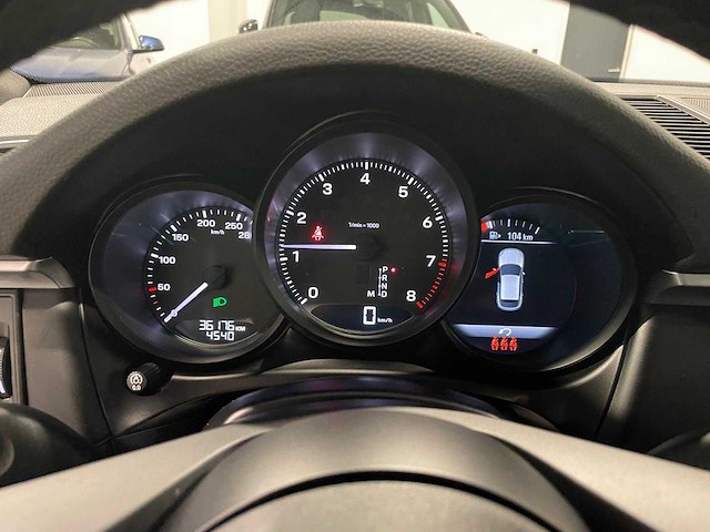2022 porsche macan 2.0 turbo - afbeelding 6 van  20