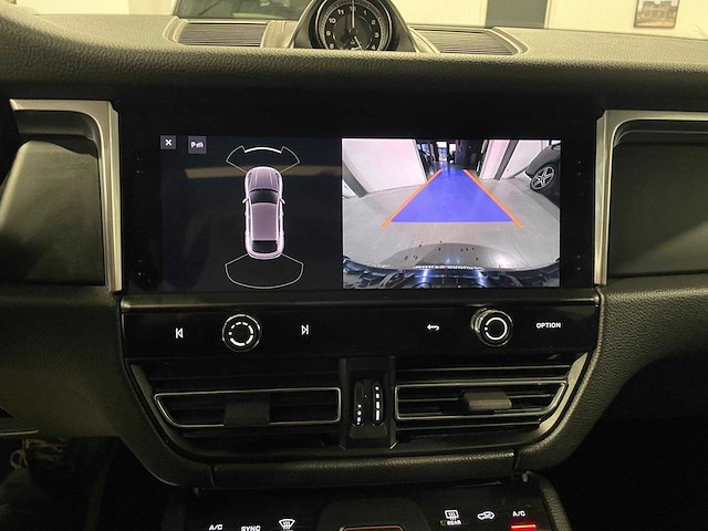 2022 porsche macan 2.0 turbo - afbeelding 7 van  20