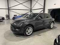 2022 porsche macan 2.0 turbo - afbeelding 1 van  20