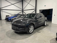 2022 porsche macan 2.0 turbo - afbeelding 10 van  20