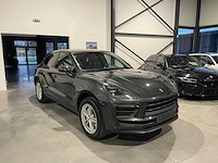 2022 porsche macan 2.0 turbo - afbeelding 19 van  20