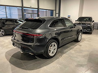 2022 porsche macan 2.0 turbo - afbeelding 12 van  20