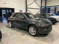 2022 porsche macan 2.0 turbo - afbeelding 14 van  20