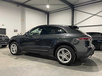 2022 porsche macan 2.0 turbo - afbeelding 18 van  20