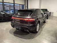 2022 porsche macan 2.0 turbo - afbeelding 16 van  20