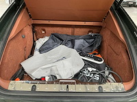 2022 porsche panamera 4 e-hybrid platinum edition - afbeelding 3 van  9